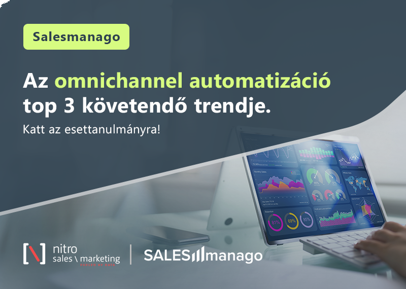 Top 3 trends to follow in omnichannel automation   