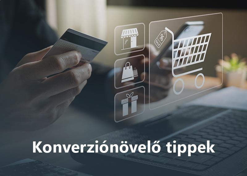 Ezekkel a konverziónövelő tippekkel a te vállalkozásod is szárnyalni fog