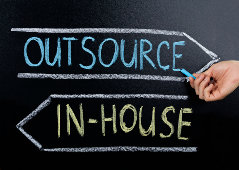 Outsource vs. Insource Marketing