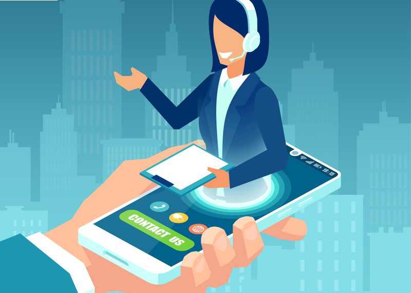 What to consider when you implement digital call center?