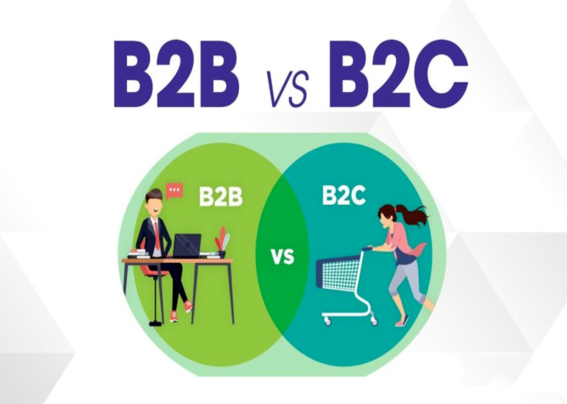  B2B vs B2C - mit kell figyelembe venni a martech megoldás kiválasztásakor?