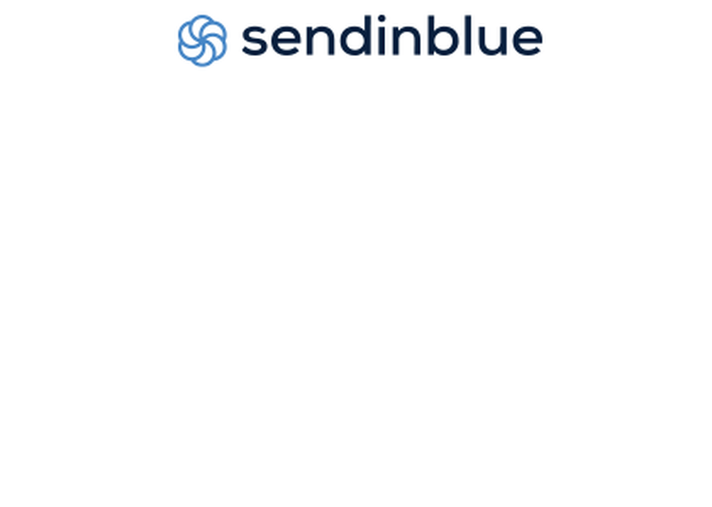Sendinblue - marketing automation tool box product