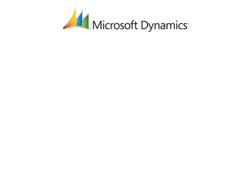 Microsoft Dynamics - enterprise resource planning