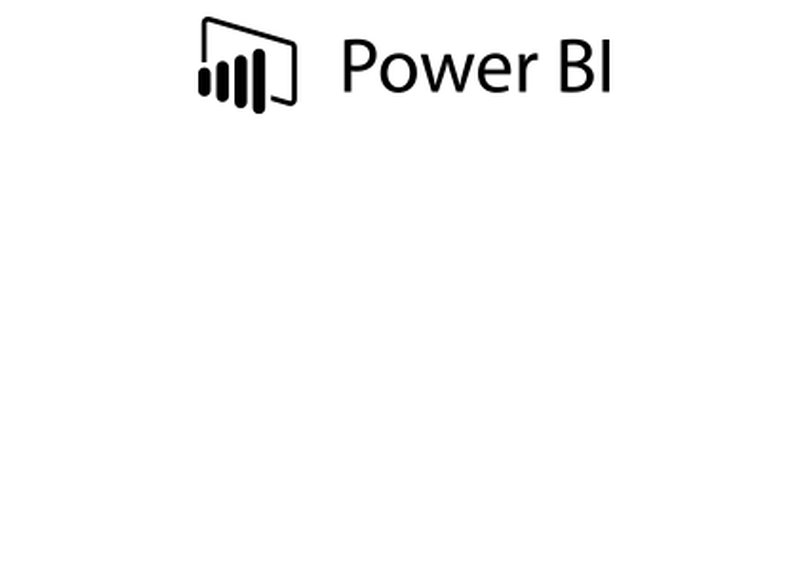 Microsoft Power BI - data visualization with exceptional level of protection