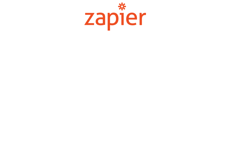 Zapier - timed communication automatically executing system